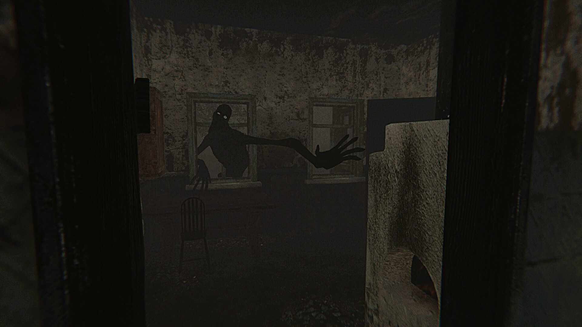 Whispering Fog screenshot 3