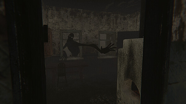 Whispering Fog screenshot 4