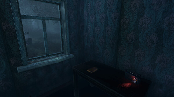 Whispering Fog screenshot 3