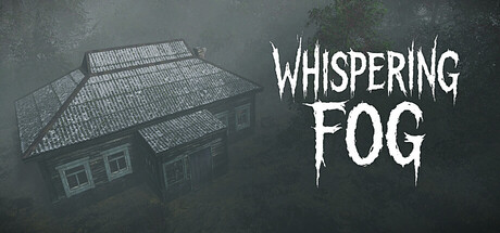 Whispering Fog game header
