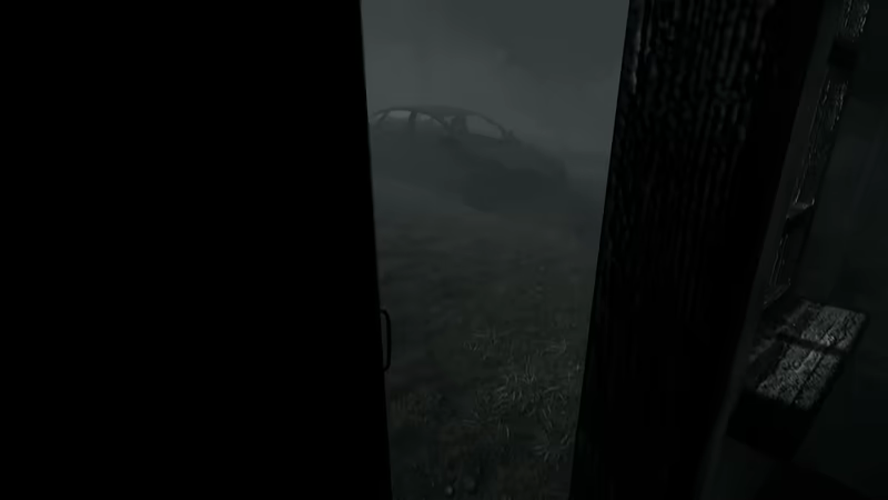 Whispering Fog video 1