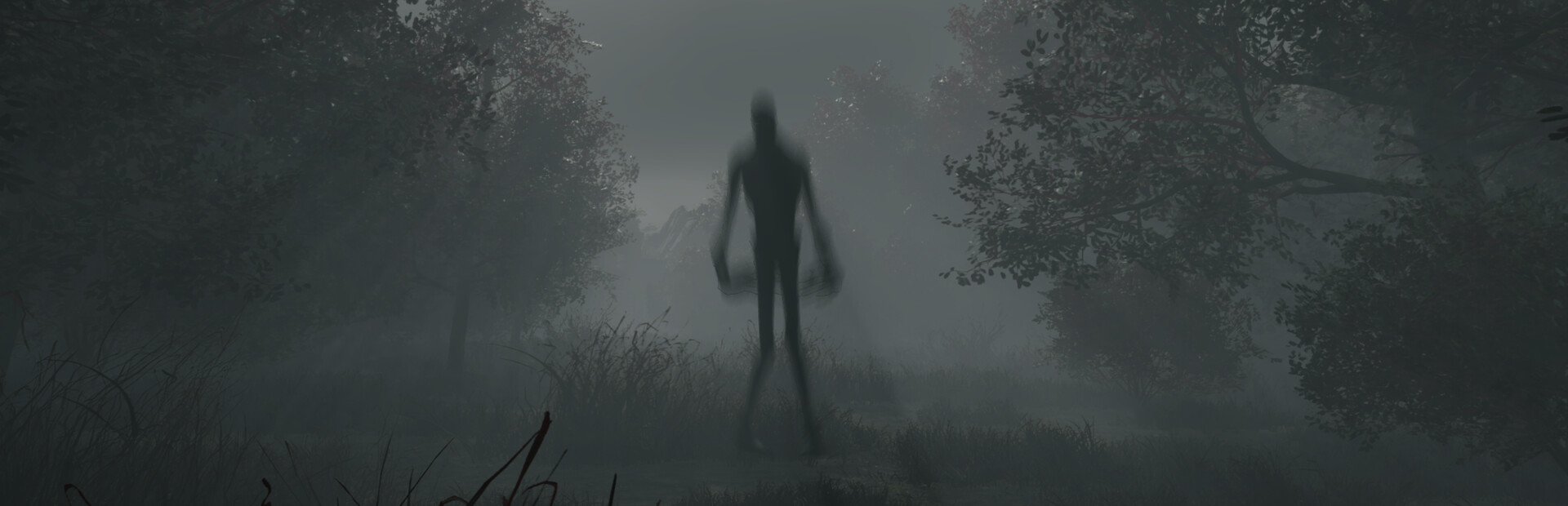 Whispering Fog
