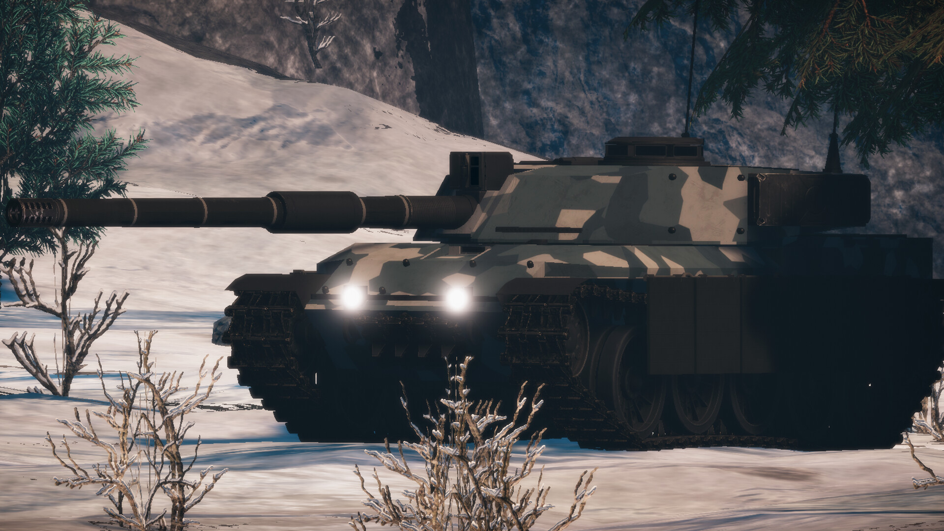 Ramshackle screenshot #9