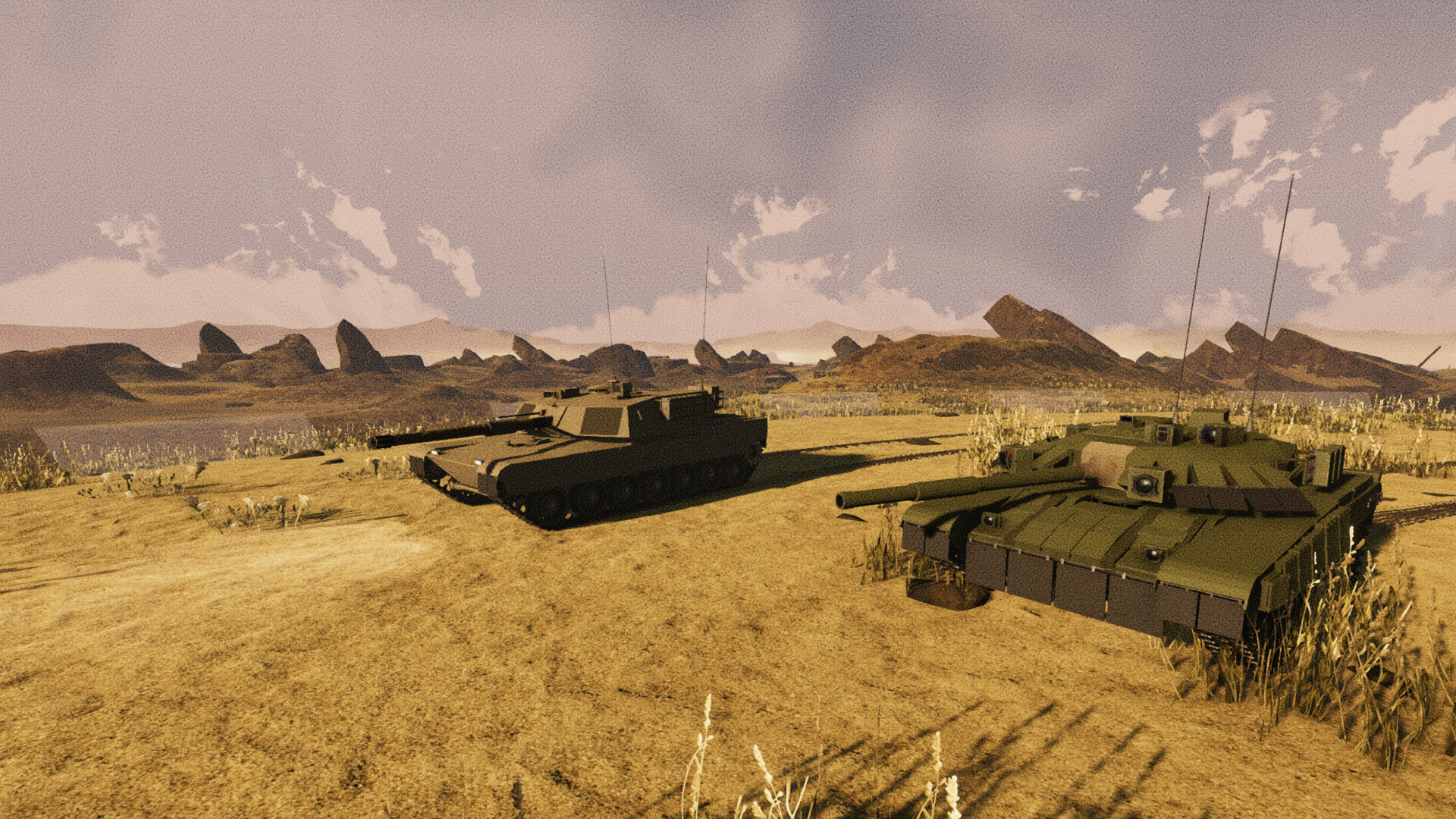 Ramshackle screenshot #8