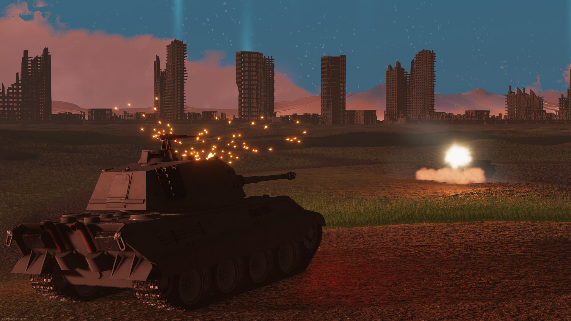 Ramshackle screenshot #11