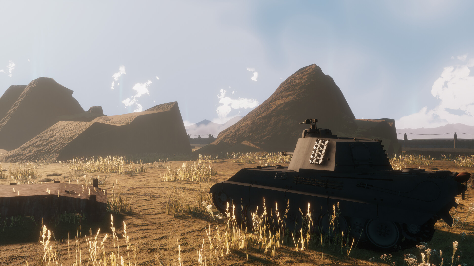 Ramshackle screenshot #8