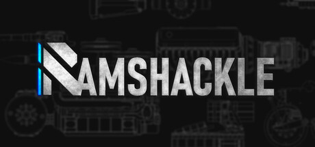 Ramshackle
