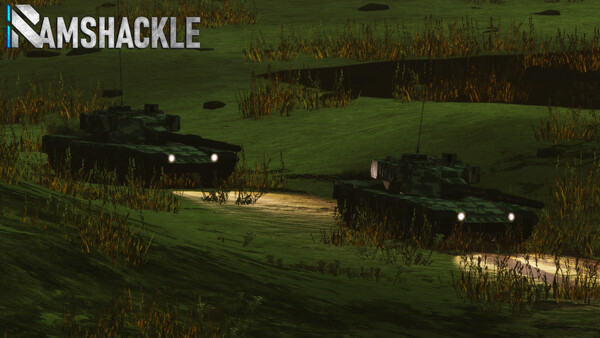 Ramshackle screenshot 5