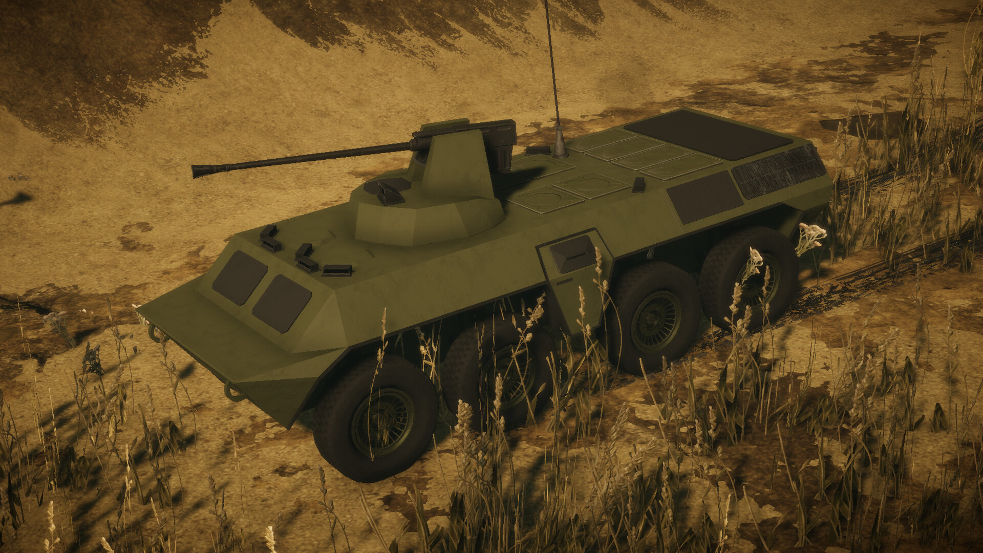 Ramshackle screenshot #10