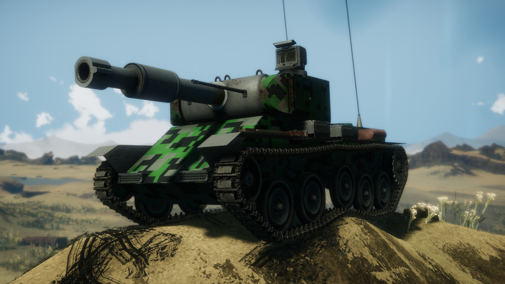 Ramshackle screenshot #9