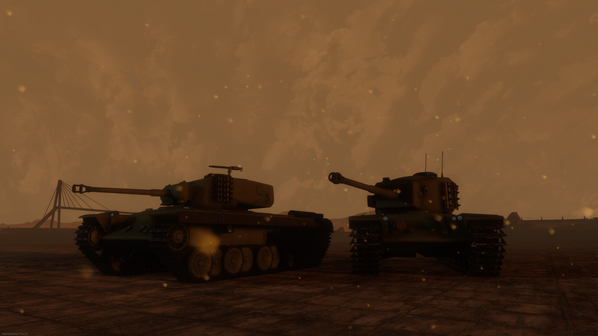 Ramshackle screenshot #14