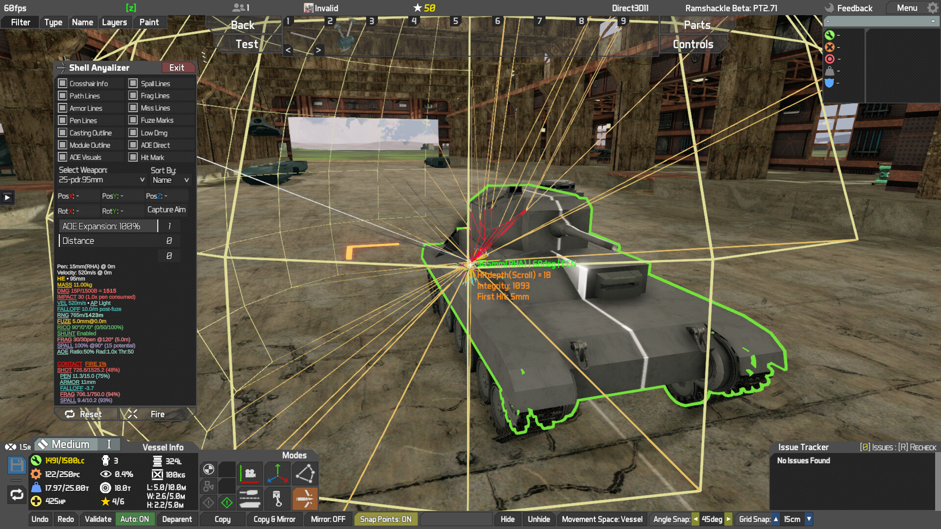 Ramshackle screenshot #8