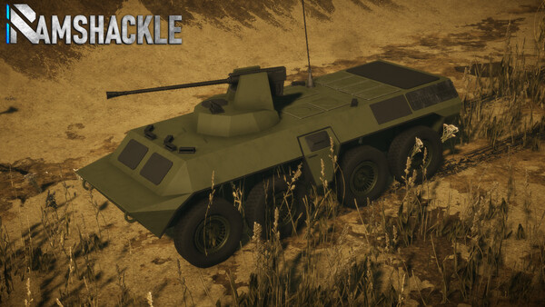 Ramshackle screenshot 6