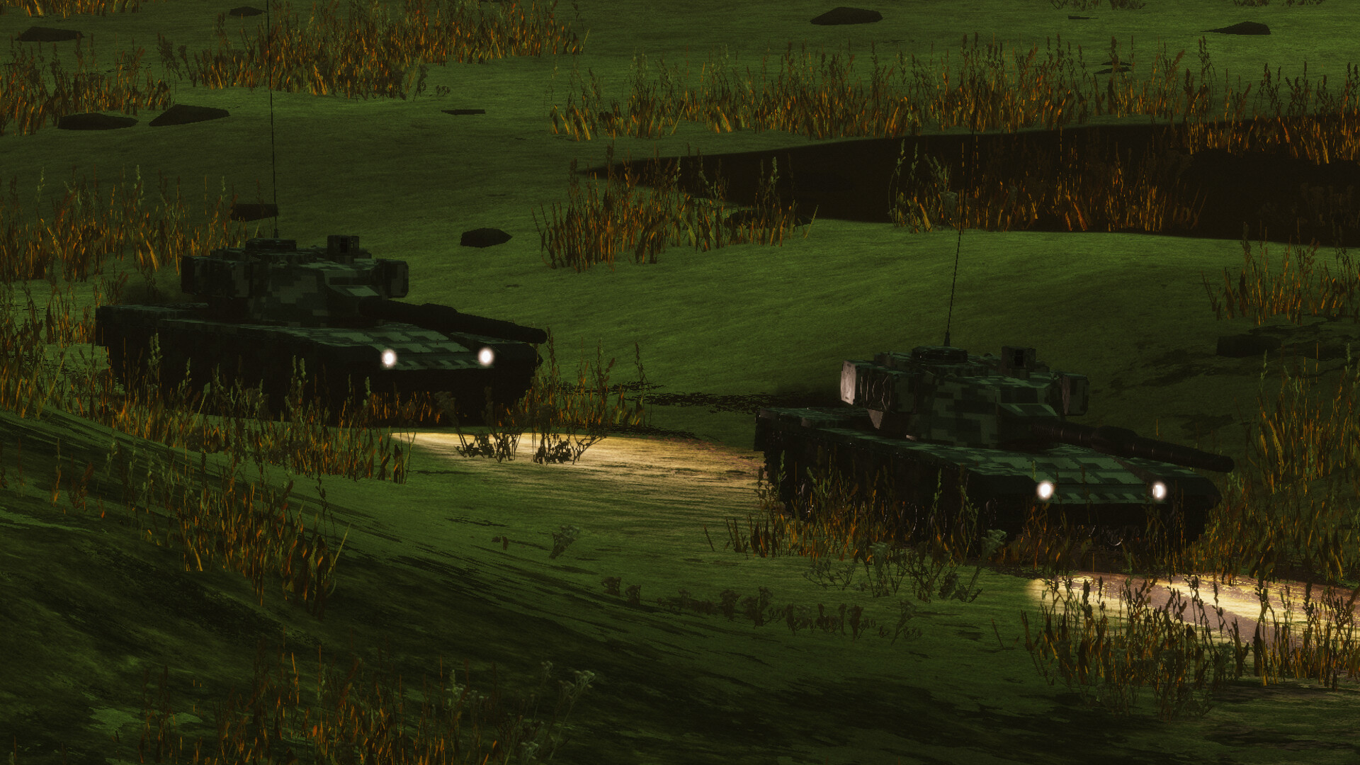 Ramshackle screenshot #11