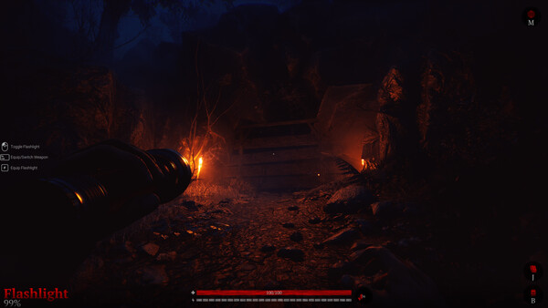 Blood Bear