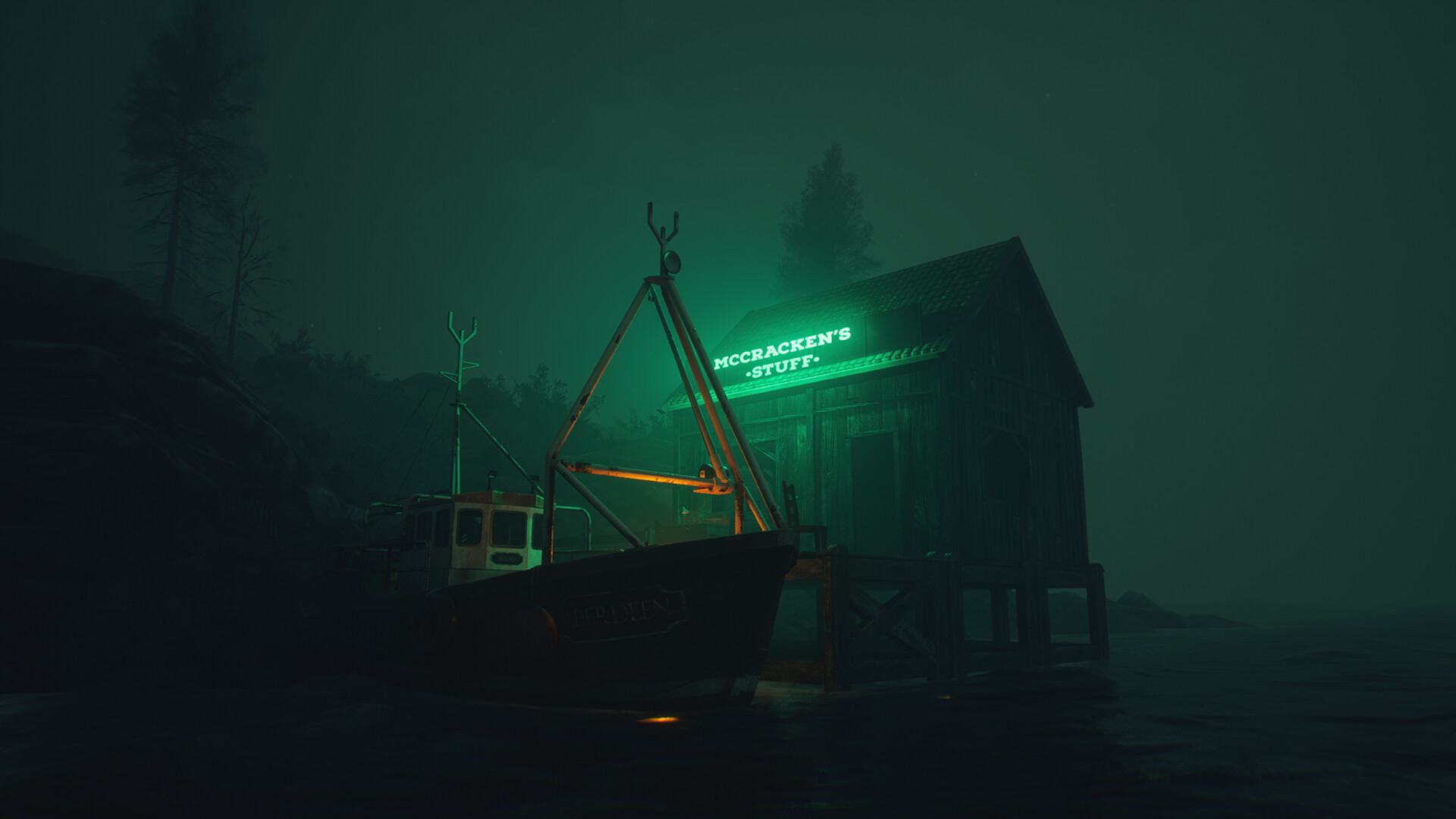Blood Bear screenshot 15
