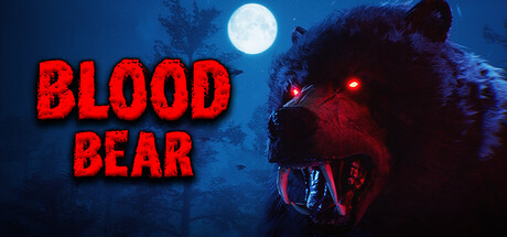 Blood Bear