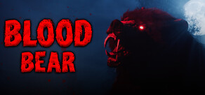 Blood Bear