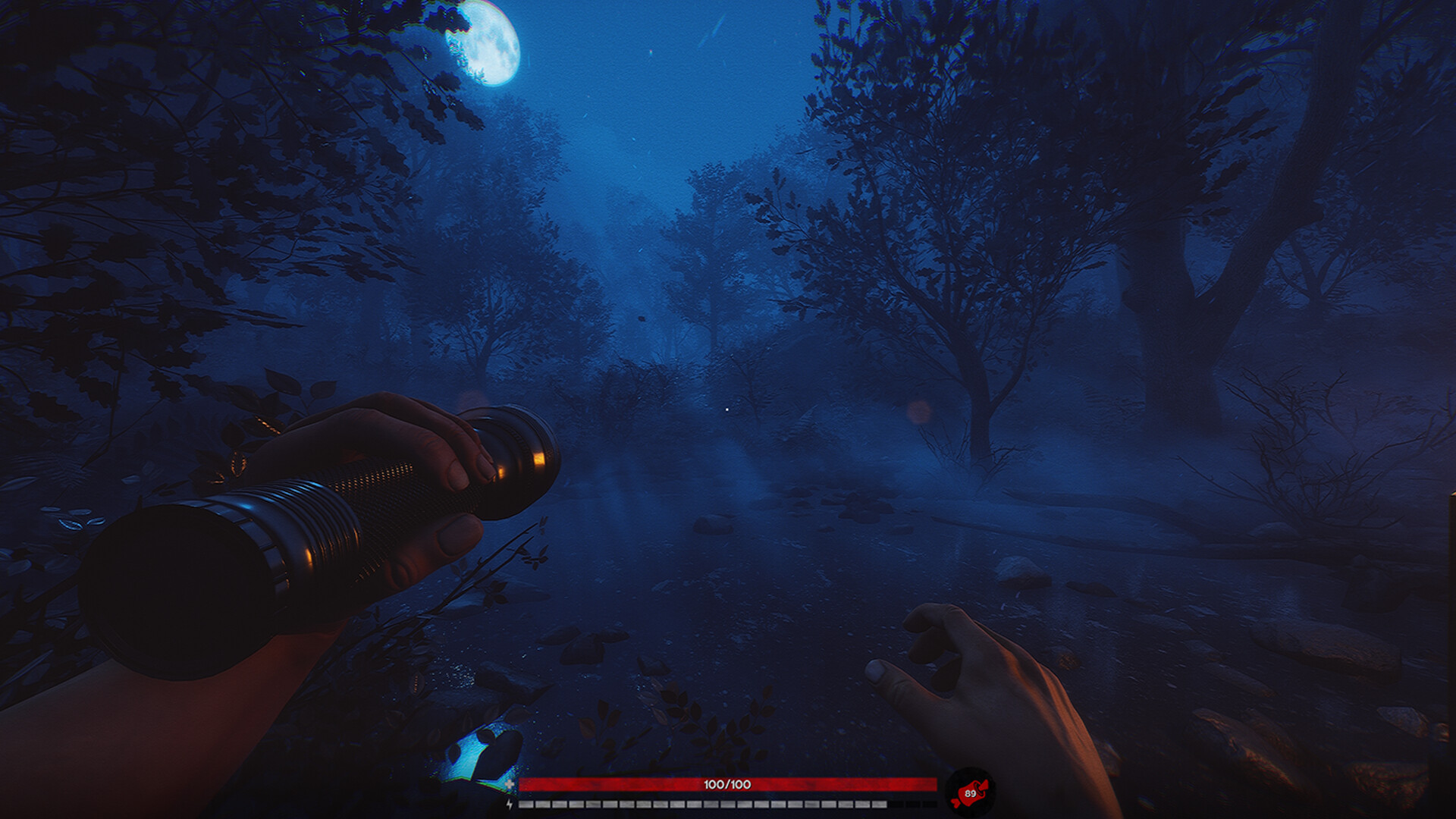 Blood Bear screenshot #11