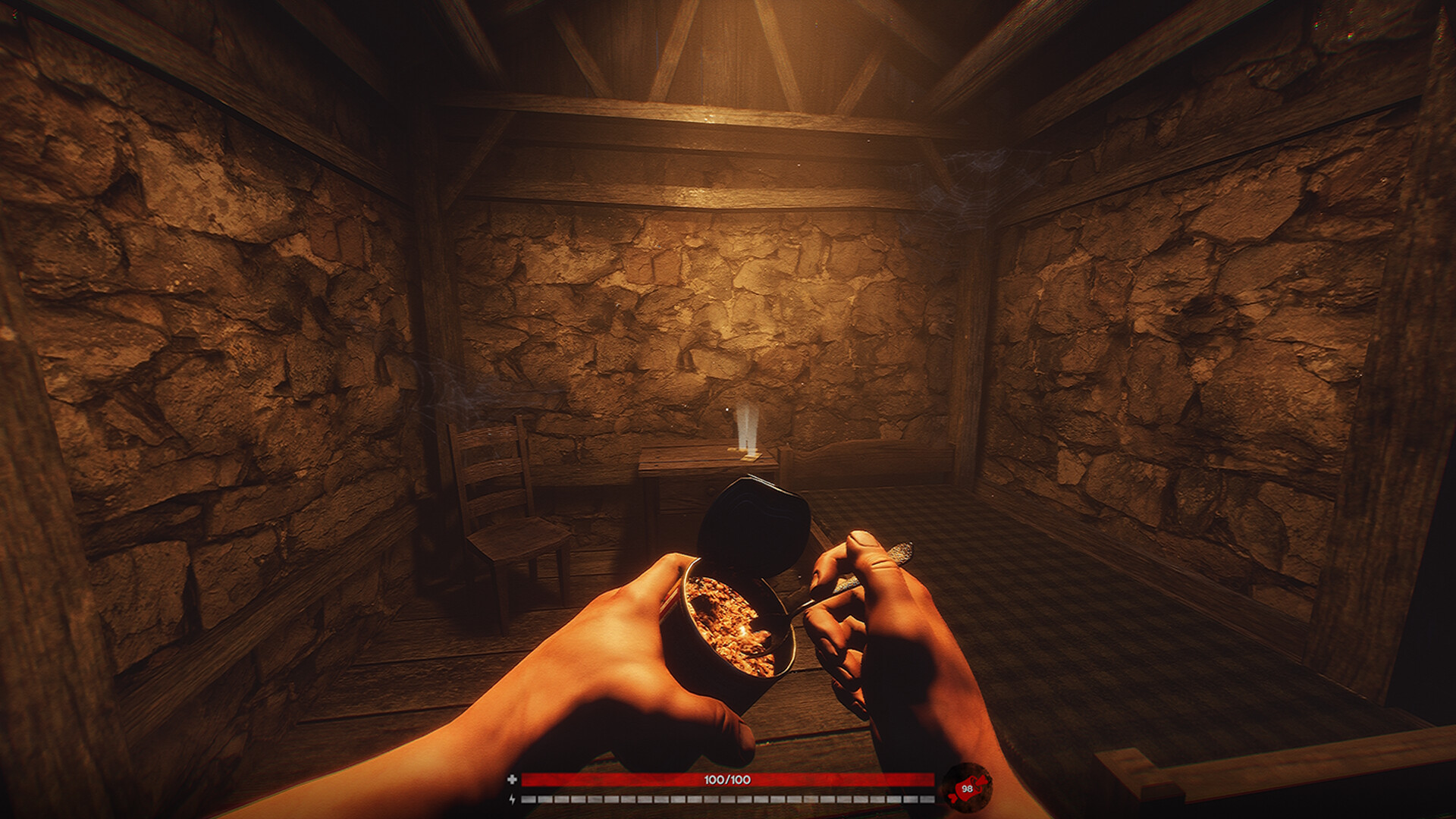 Blood Bear screenshot #3