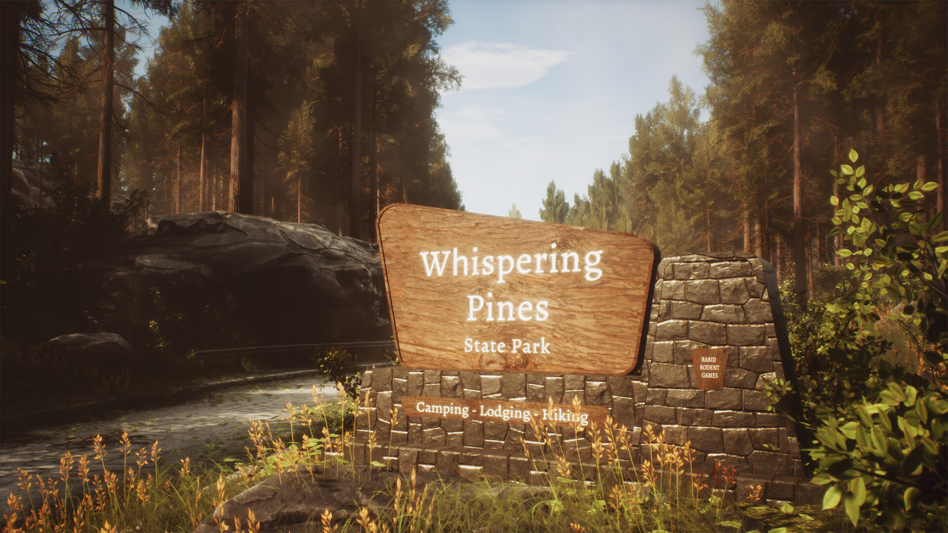 Blood Bear screenshot #12