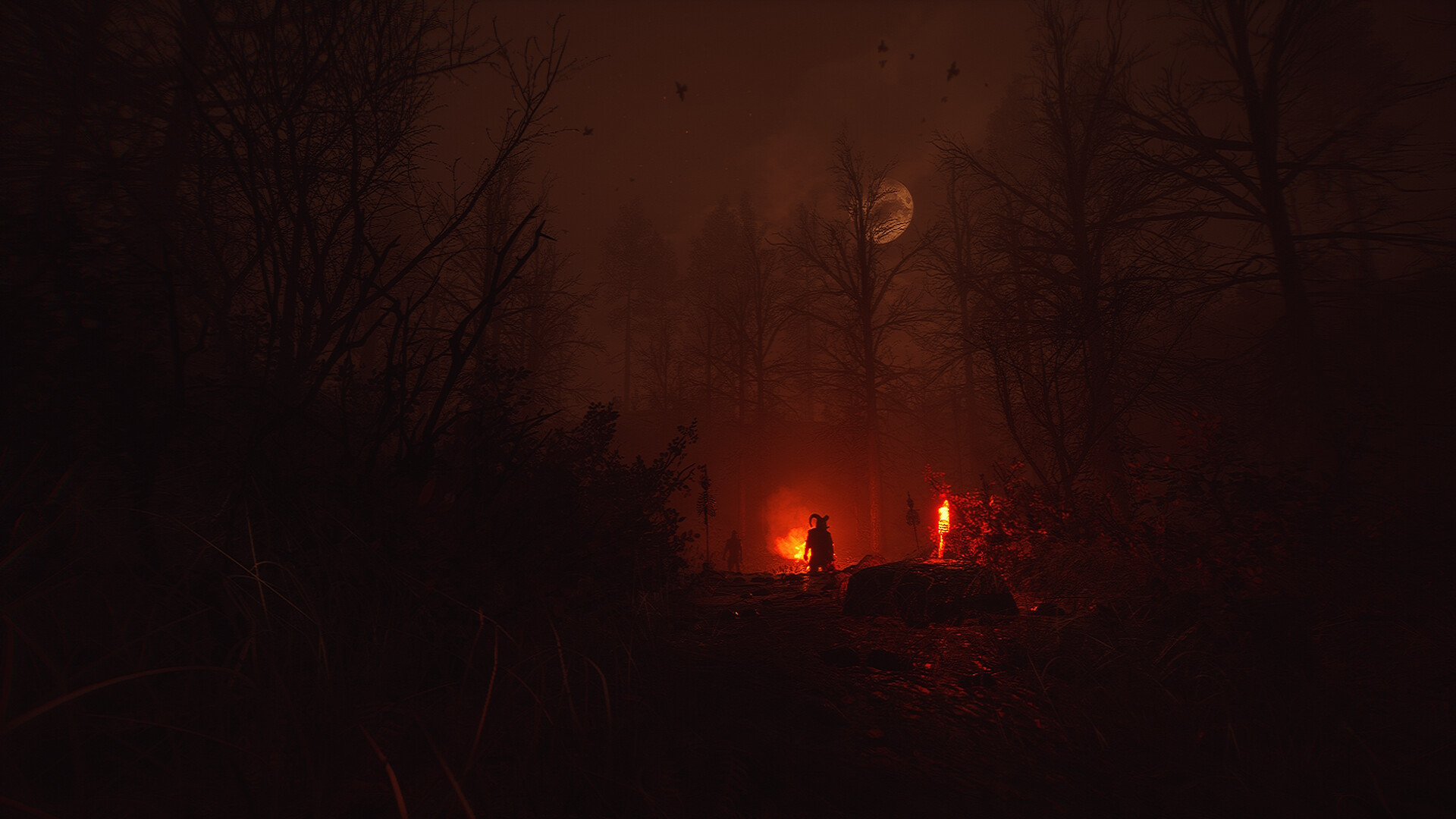Blood Bear screenshot 9