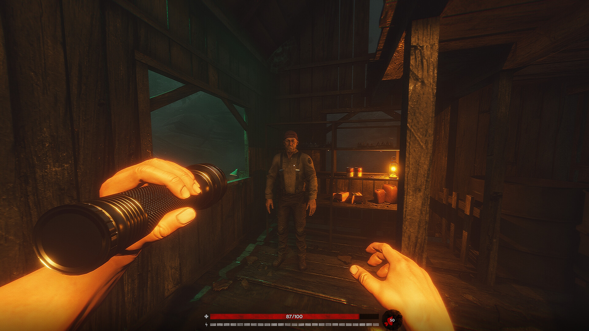 Blood Bear screenshot #7