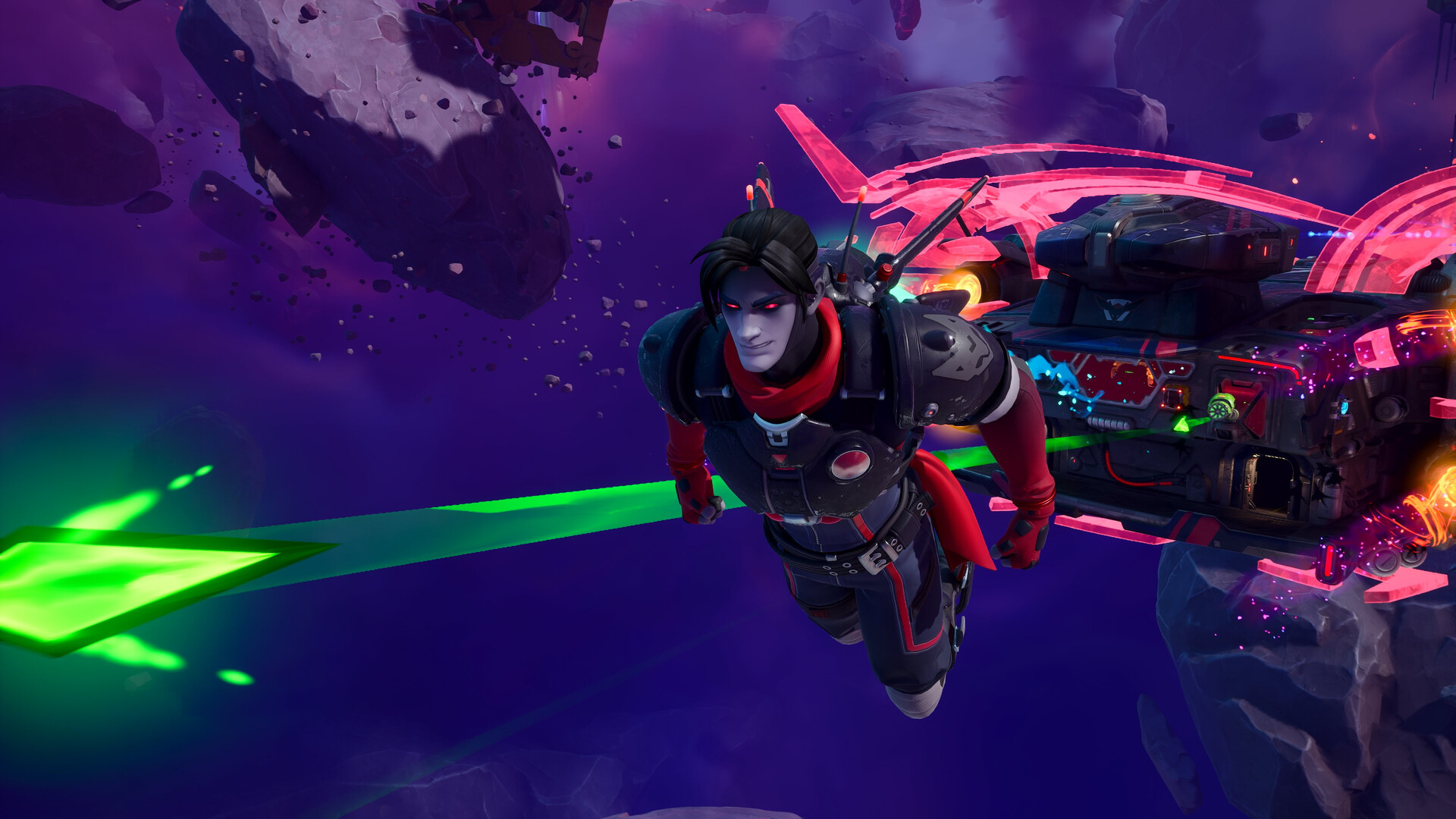 Wildgate - Renegade Pack screenshot 3