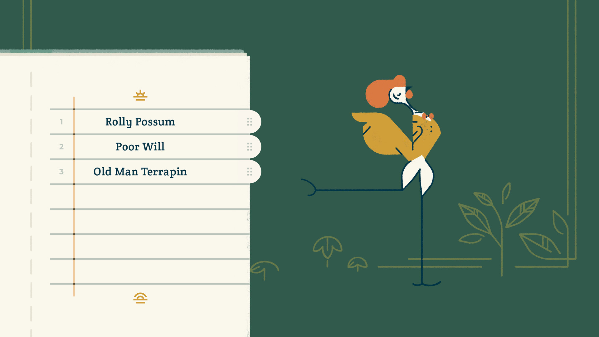 The Marvelous Raincaster of Yell Holler screenshot #2