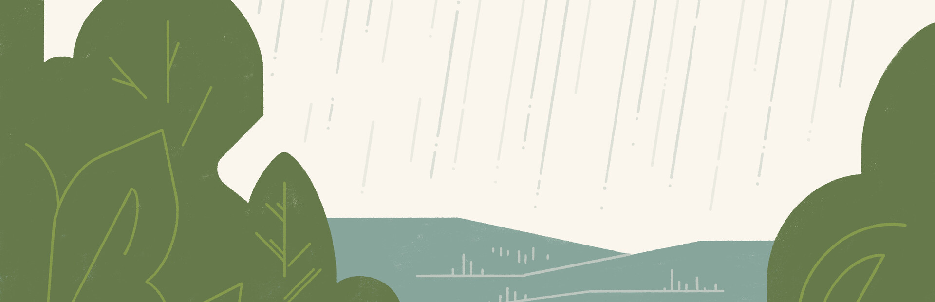 The Marvelous Raincaster of Yell Holler