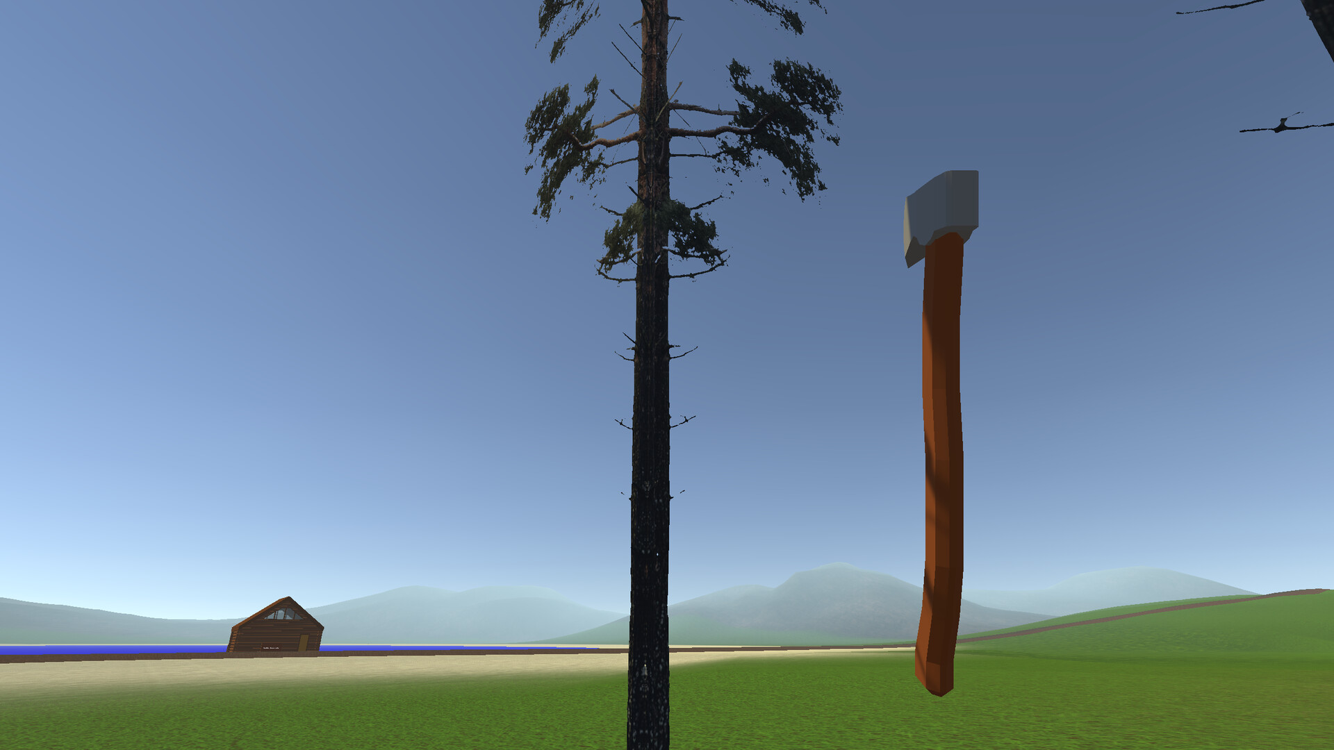 Flying Scrap screenshot #13