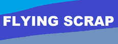Flying Scrap