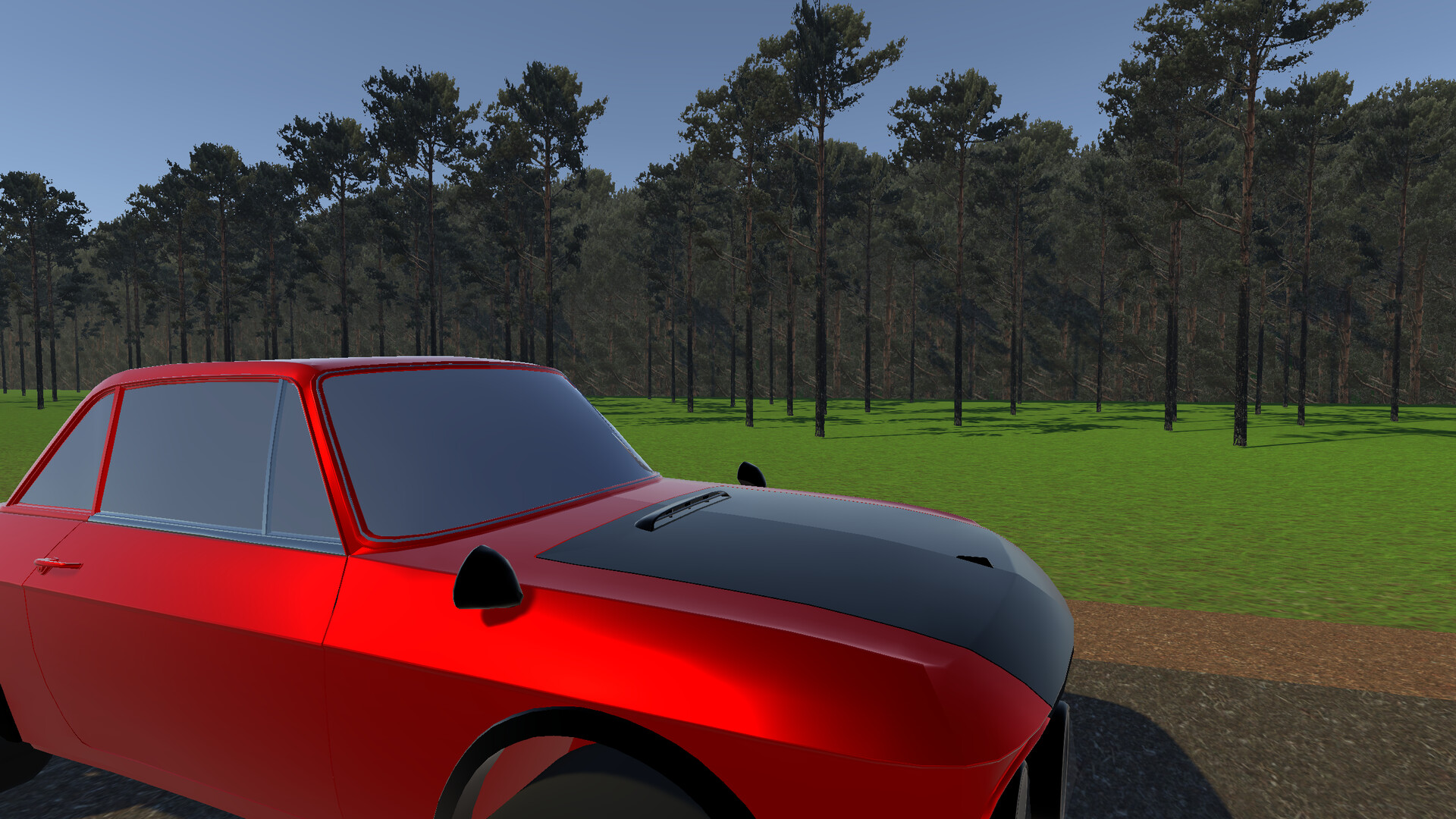 Flying Scrap screenshot #1