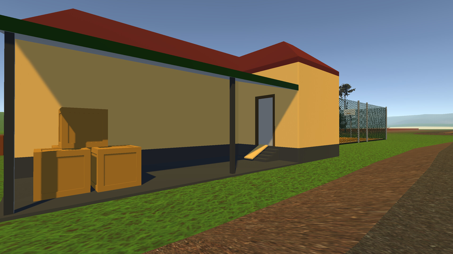 Flying Scrap screenshot #15