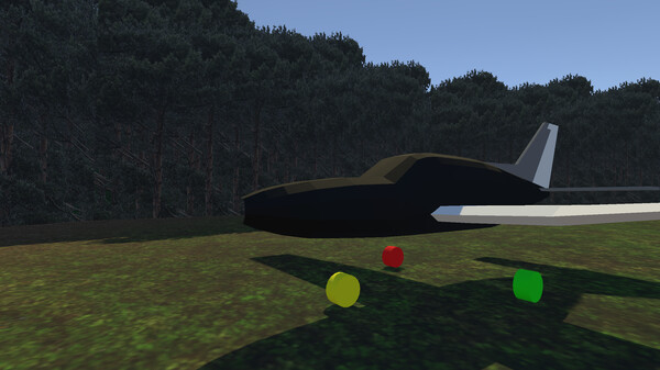 Flying Scrap screenshot 6