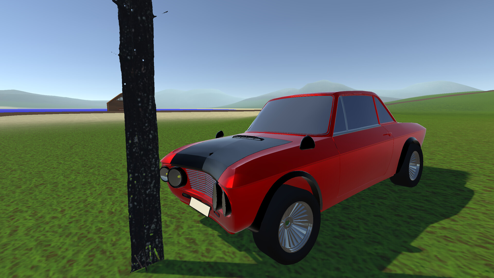 Flying Scrap screenshot #17