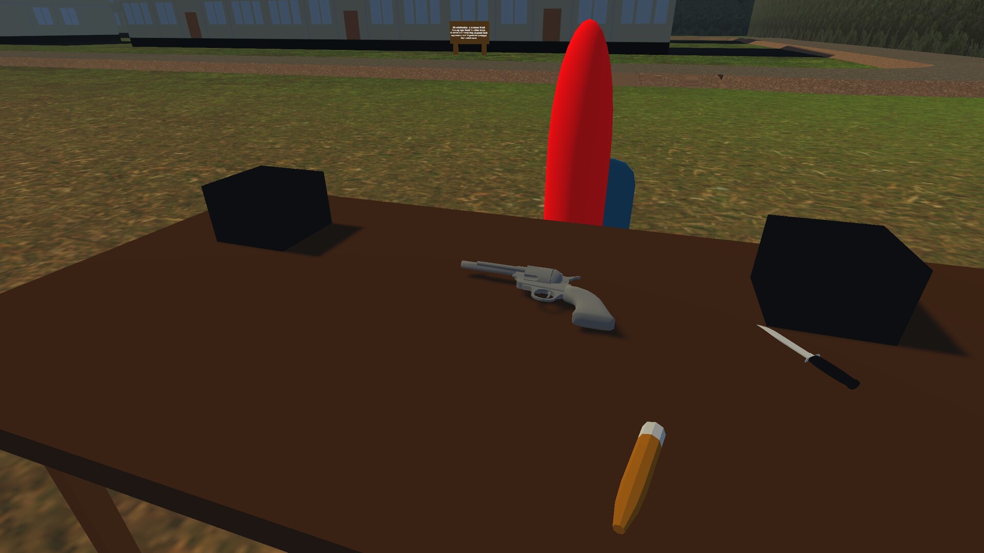 Flying Scrap screenshot #23