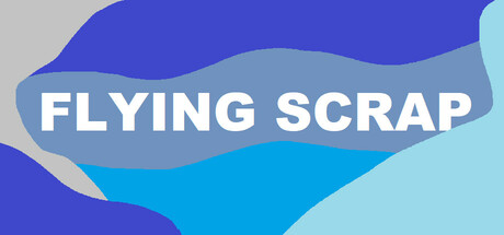 Flying Scrap Cover Image
