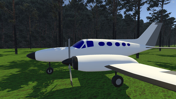 Flying Scrap screenshot 2