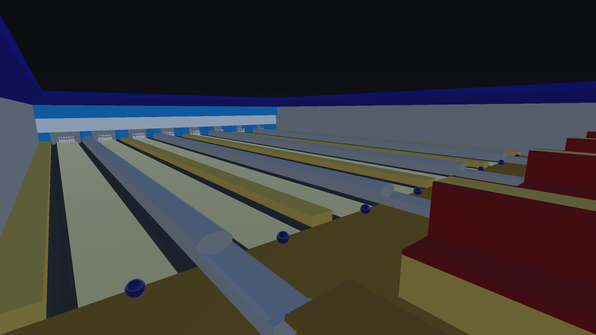 Flying Scrap screenshot #22