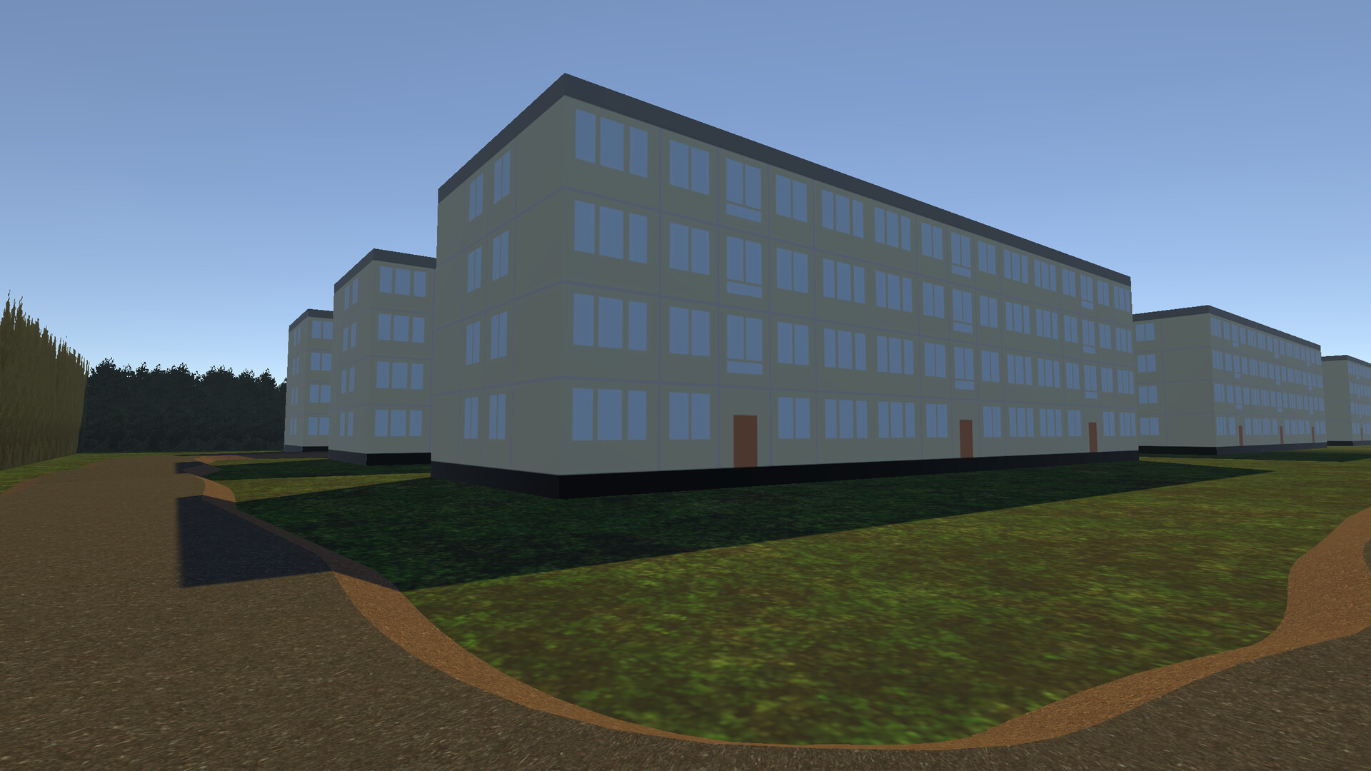 Flying Scrap screenshot #13