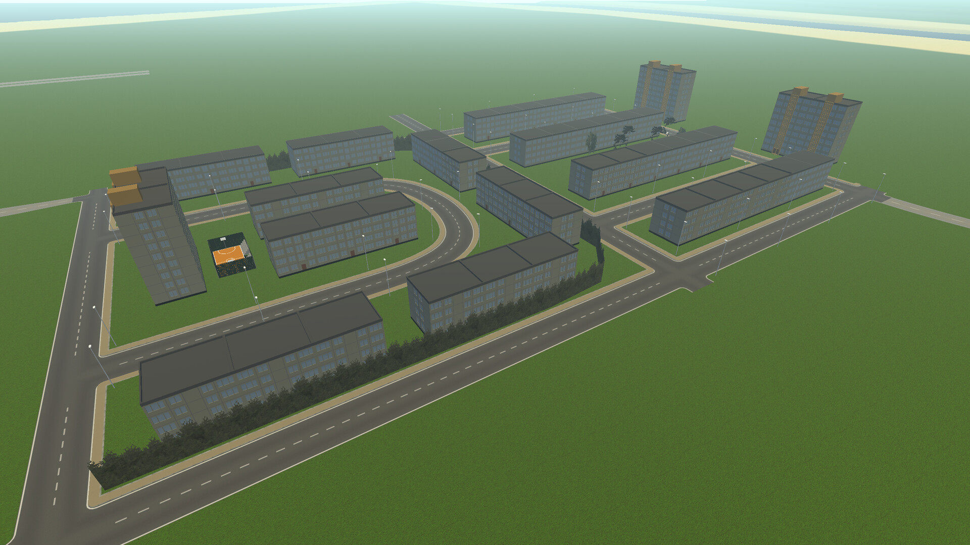 Flying Scrap screenshot #12