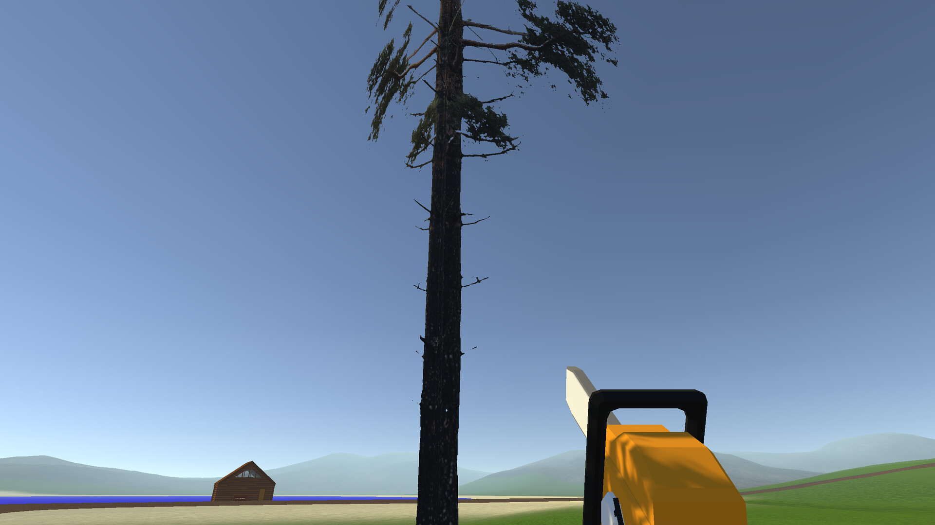 Flying Scrap screenshot #3