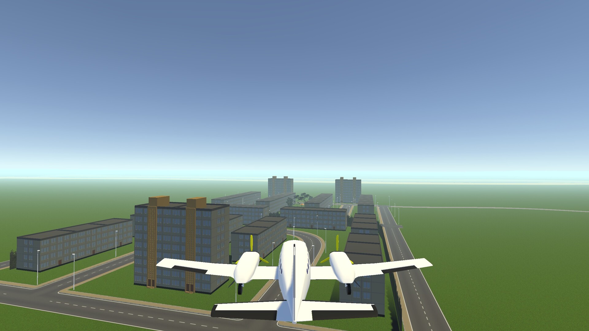 Flying Scrap screenshot #26