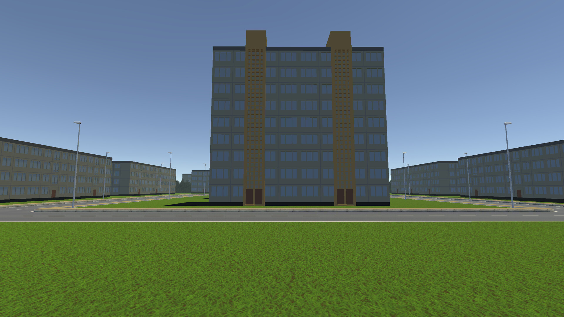 Flying Scrap screenshot #20