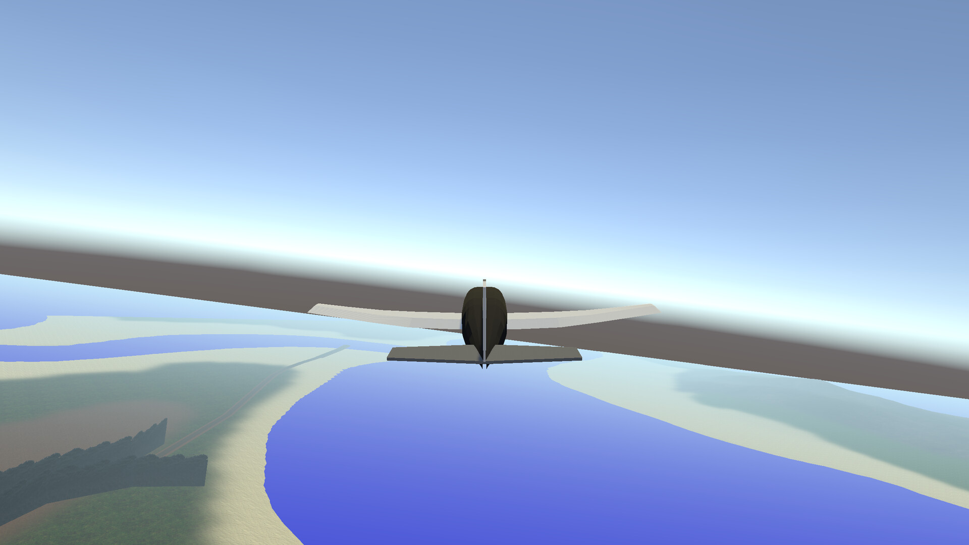 Flying Scrap screenshot #17