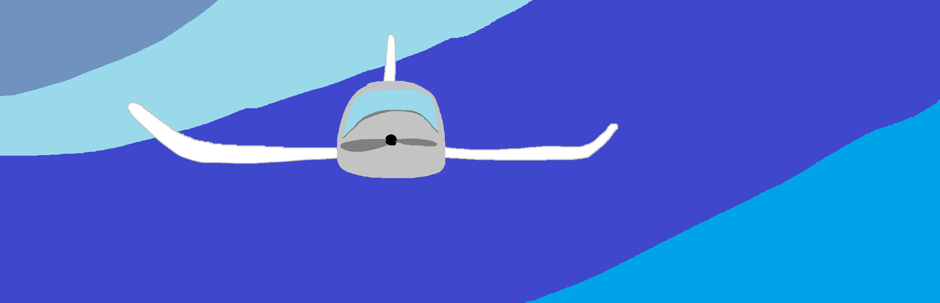 Flying Scrap