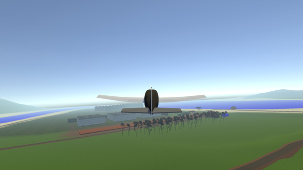 Flying Scrap screenshot 5