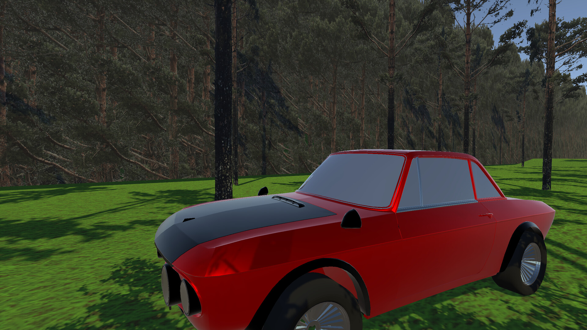 Flying Scrap screenshot #7