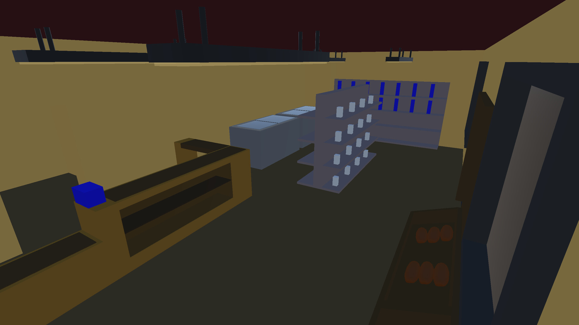 Flying Scrap screenshot #9